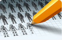  如何做一個合格的平面設(shè)計師？